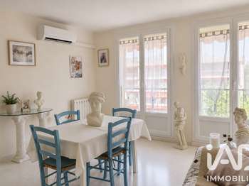 Vente Immeuble 2 chambresAubagne