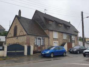 Vente Immeuble 6 chambresAube