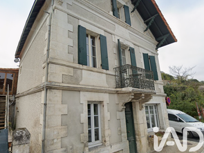 Vente ImmeubleAubeterre-sur-Dronne