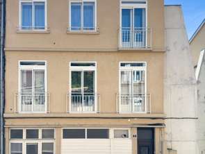 Vente ImmeubleAubin