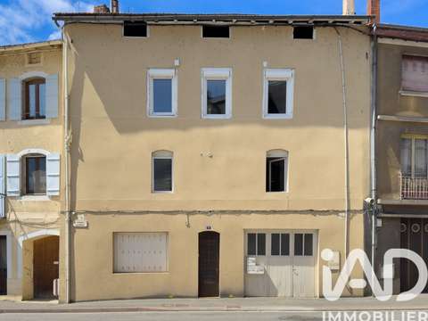Immeuble Aubin 12