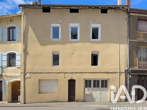 Immeuble Aubin 12