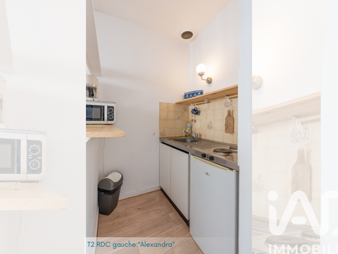 Immeuble
