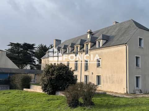 Immeuble Audierne 29