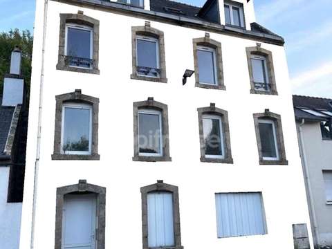 Immeuble Audierne 29
