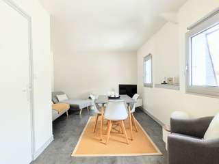 Immeuble
