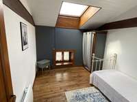 Immeuble 12 pièces