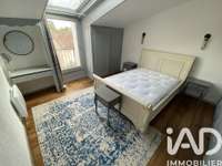 Immeuble 12 pièces