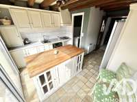 Immeuble 12 pièces