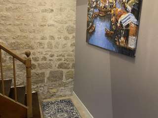 Immeuble 12 pièces Immeuble 12 pièces