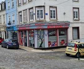 Vente ImmeubleAumale