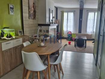 Immeuble Aumale 76