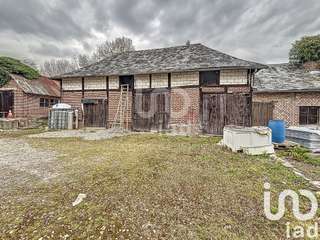 Immeuble Immeuble