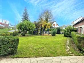 Vente Immeuble 5 chambresAumale