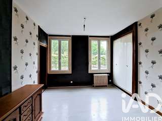 Immeuble Immeuble