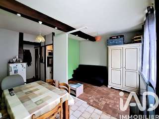 Immeuble Immeuble
