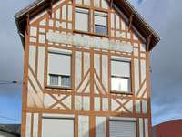 Immeuble Immeuble
