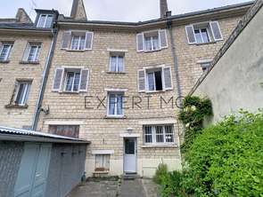 Vente Immeuble 6 chambresAunay-sur-Odon