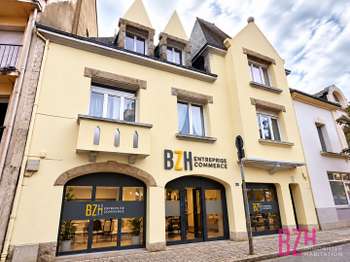 Immeuble 10 pièces Auray 56