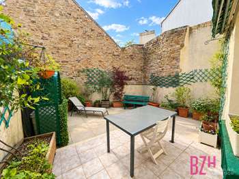 Vente Immeuble 4 chambresAuray