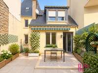Immeuble 10 pièces