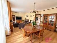 Immeuble 10 pièces