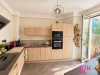 Immeuble 10 pièces