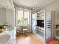 Immeuble 10 pièces