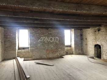 Immeuble Auray 56