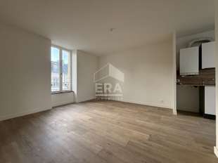 Photo Immeuble Auray