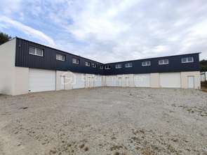 Vente Immeuble 1 pièceAuray