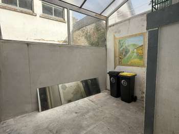 Immeuble