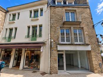 Vente Immeuble 6 chambresAuray
