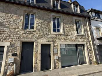 Vente ImmeubleAuray