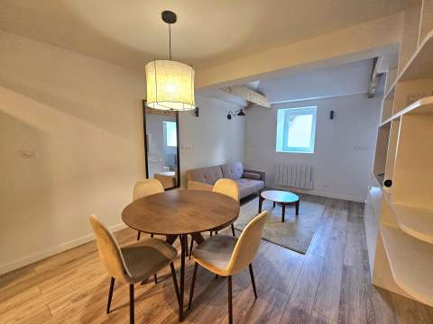 Immeuble