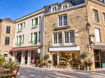 Immeuble Auray Kerdrain-Kerudo 56