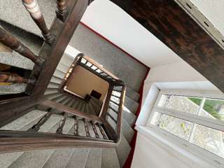 Immeuble 9 pièces