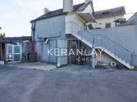 Immeuble 10 pièces