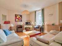 Immeuble 10 pièces