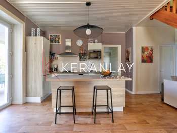 Immeuble 10 pièces