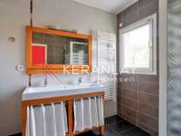 Immeuble 10 pièces