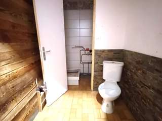 Immeuble Immeuble