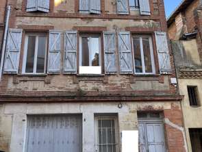 Vente ImmeubleAuterive