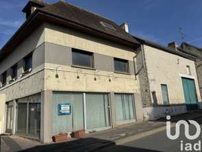 Vente ImmeubleAutruy-sur-Juine