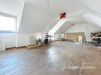 Photo Immeuble Avessac