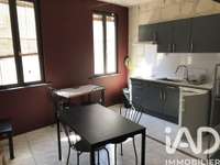 Immeuble 7 pièces