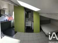 Immeuble 7 pièces