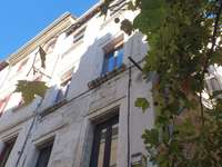 Immeuble 7 pièces