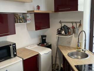 Immeuble 7 pièces Immeuble 7 pièces