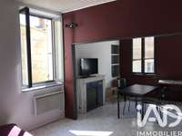 Immeuble 7 pièces